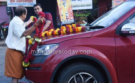 Ayudha Pooja